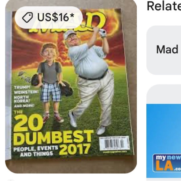 2017 Mad - Picture 2 of 8